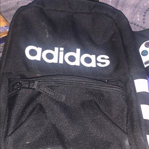 Adidas lunch kit